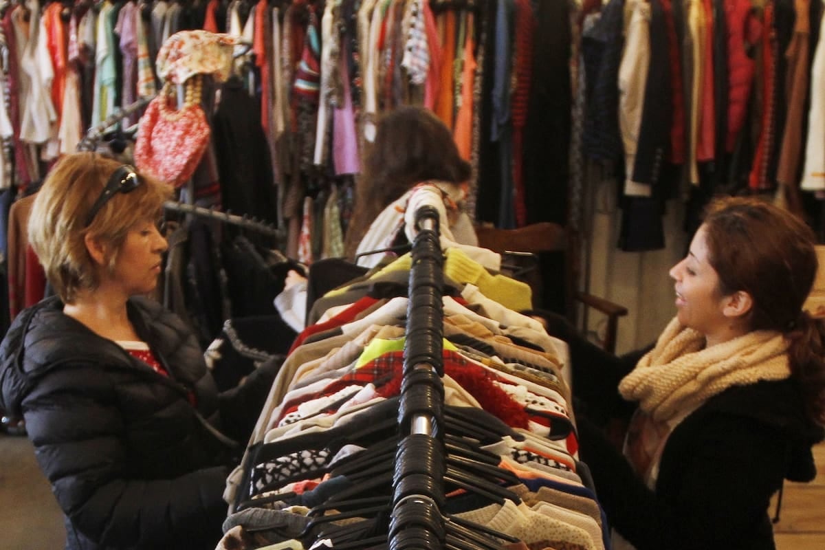 Consumo retraído: las ventas minoristas pymes retrocedieron 1,2% en septiembre y suman una caída de 2,1% en el año