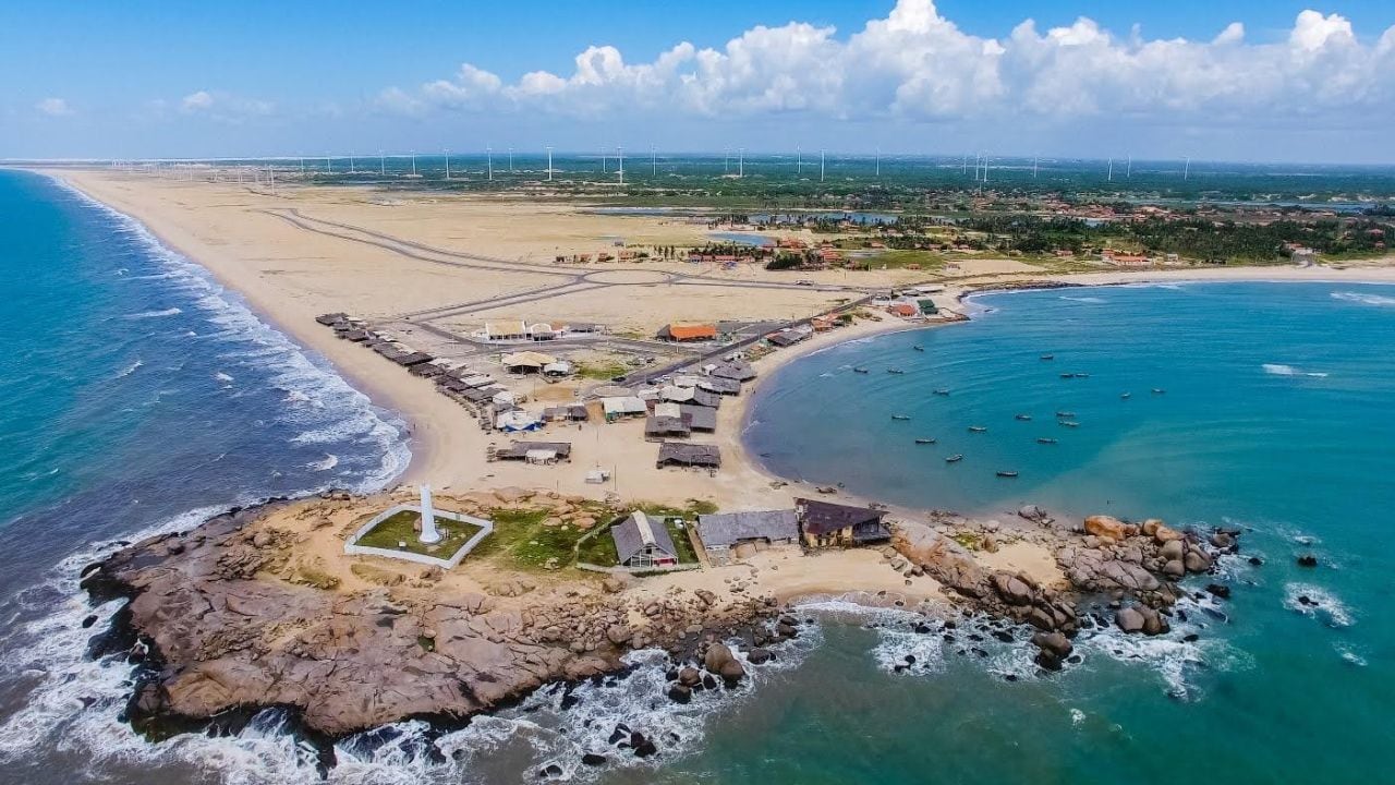 Brasil amplía su oferta hacia el Nordeste y suma vuelos desde siete ciudades argentinas para el verano 2027