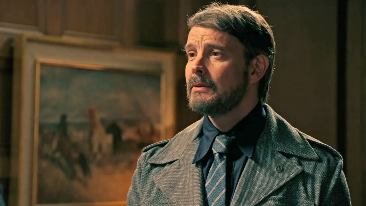 David Janer vuelve al formato diario y se mete de lleno en el corazón de Perfumerías De la Reina