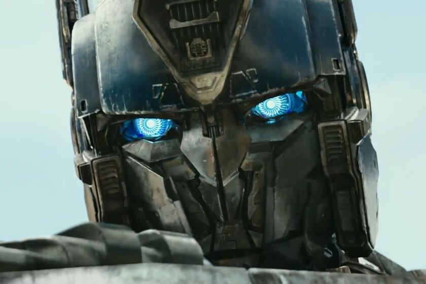 Vuelve la nostalgia ochentosa: Paramount reune a Spielberg y tantea a Bay para una nueva era de Transformers