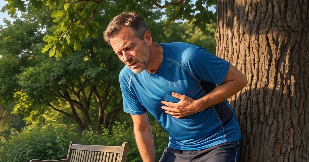 Señales que el cuerpo manda y que el corazón no siempre deja ver: la advertencia de un cardiólogo para no demorar la consulta