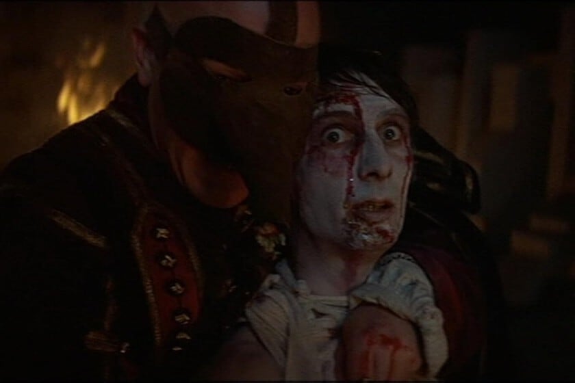 Los demonios vuelve a la pantalla grande con la versión que Ken Russell soñó y nunca pudo estrenar