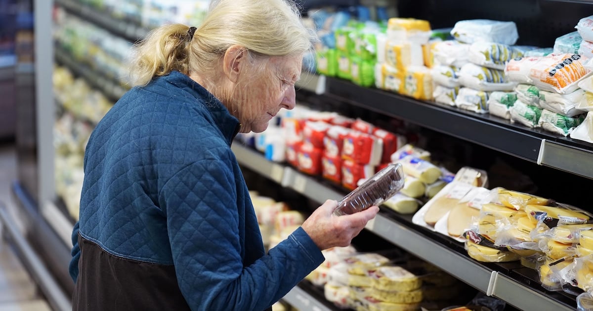 Frutas y verduras lideran la dispersión de precios entre supermercados: la brecha llega al 9,2%