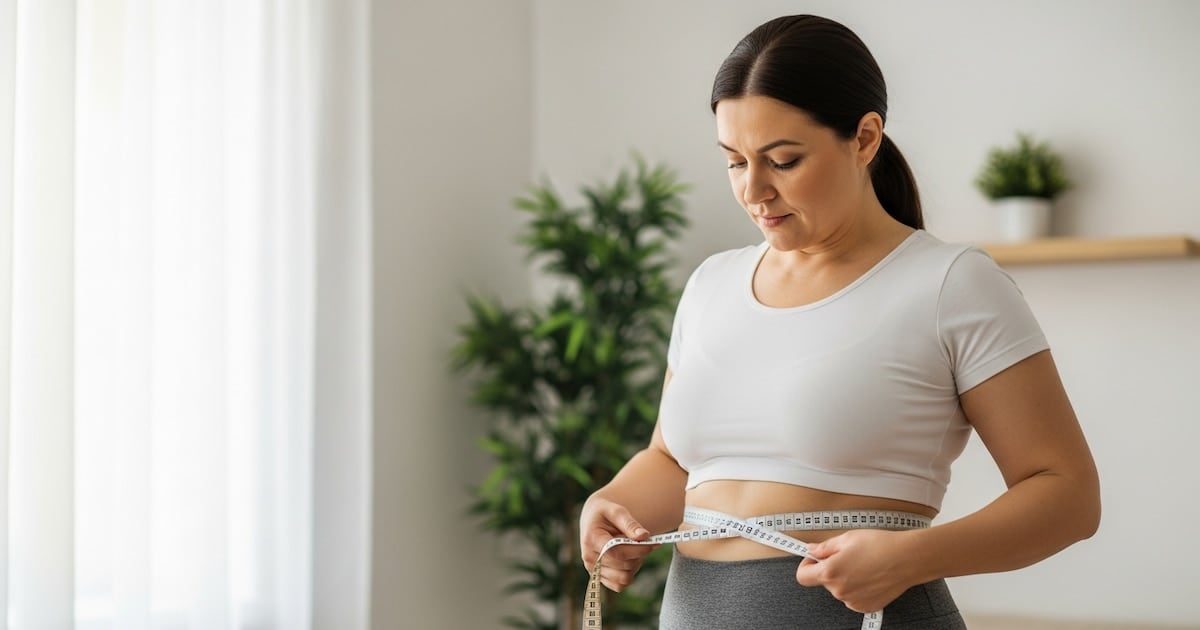 El cuerpo que se entrena también necesita grasa: lo que las cifras esconden y lo que los especialistas advierten