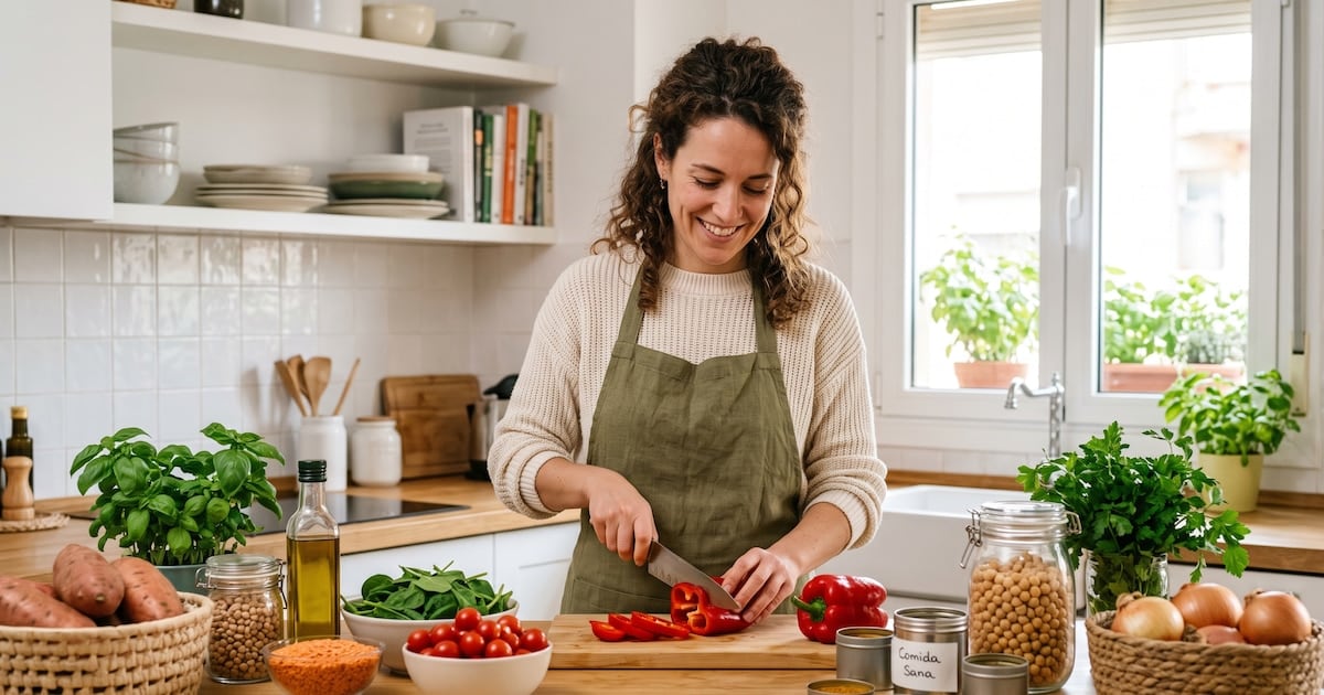 La dieta nórdica se cuela en la mesa argentina con adaptaciones posibles y cautela estadística