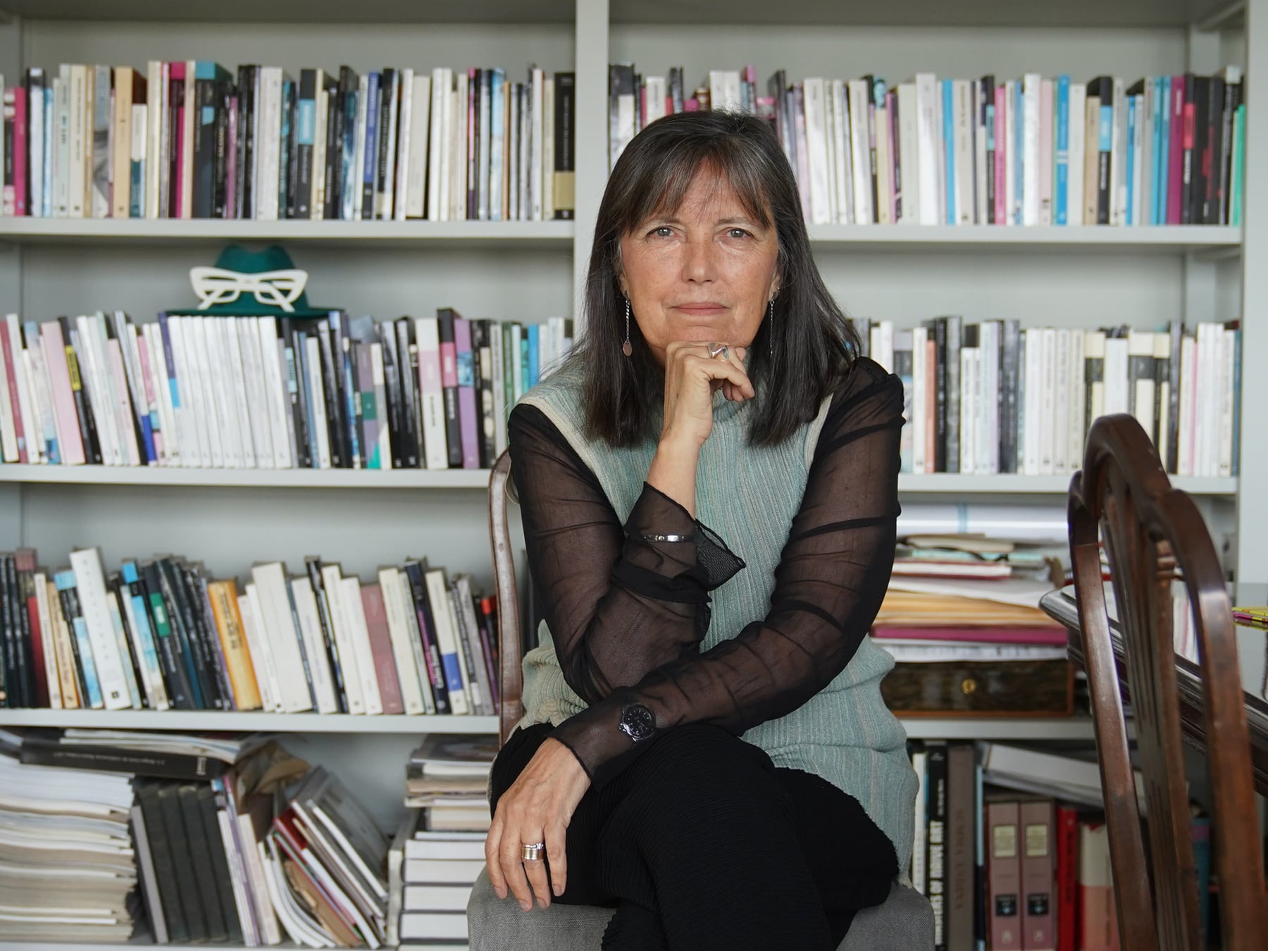 El canto invisible: la nueva novela de Claudia Piñeiro que une pájaros, amistad y un secreto entre mujeres