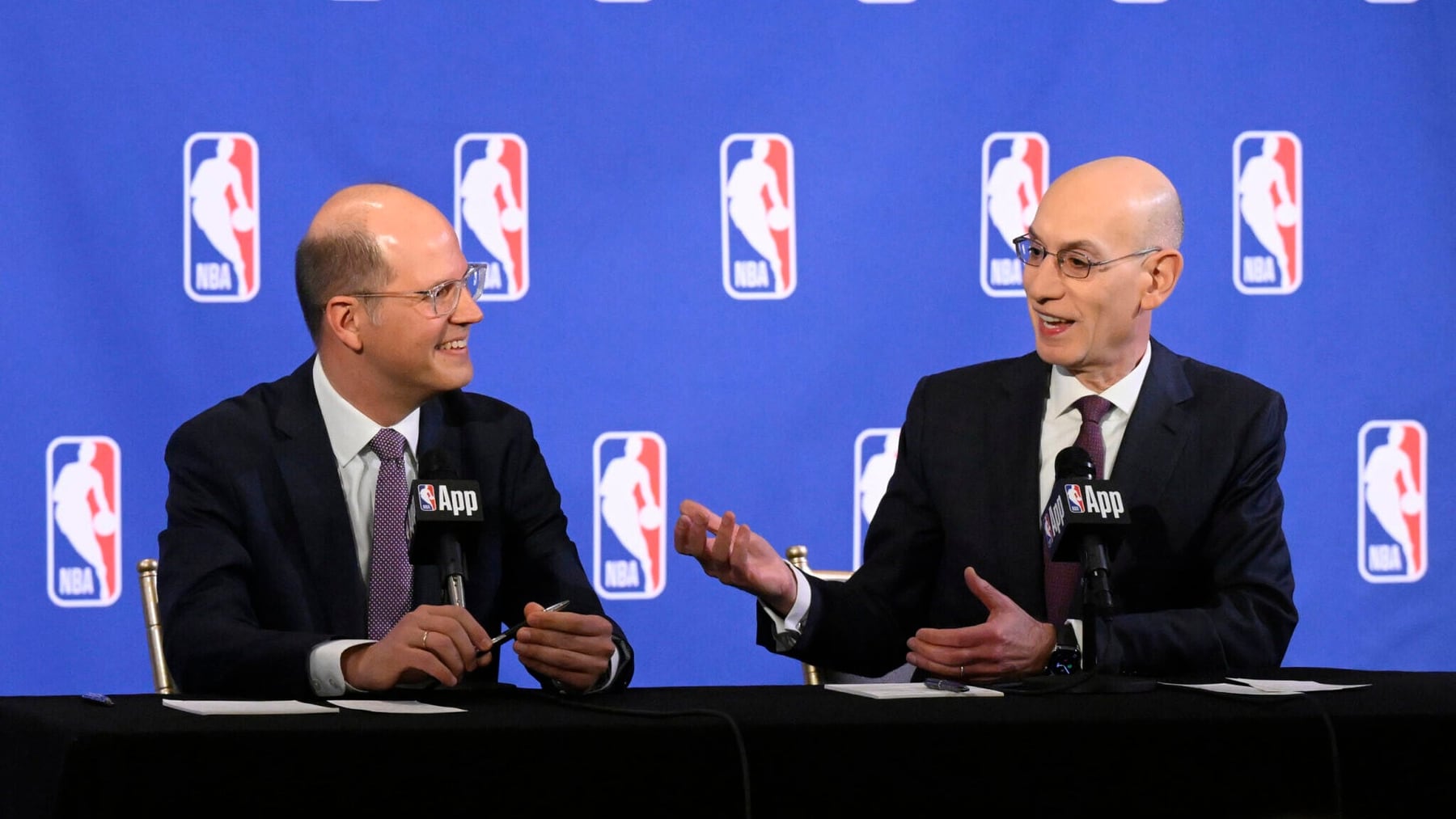 La NBA se anota en la cancha europea y la Euroliga ya toma nota