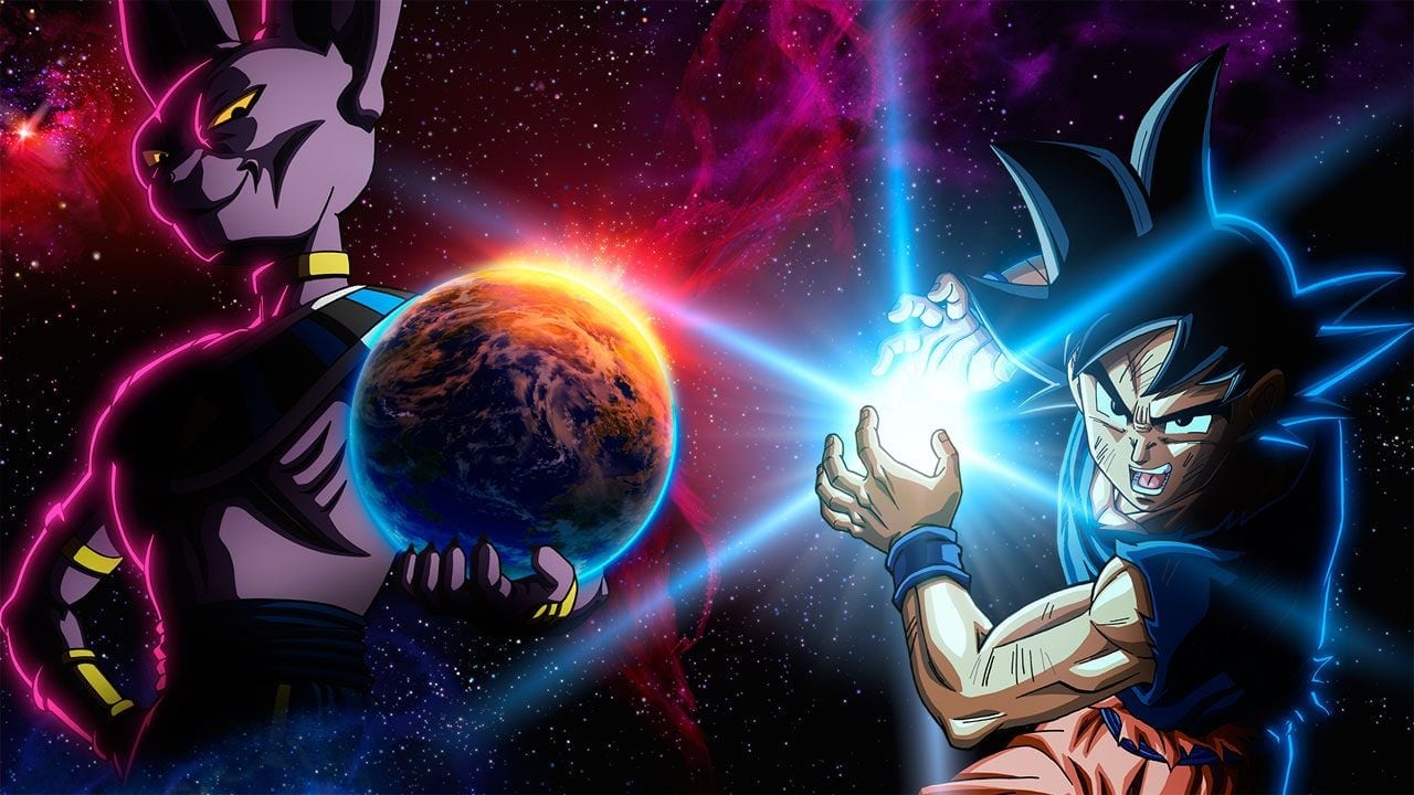 Vuelve el Dios de la Destrucción: Dragon Ball Super se reinventa con la saga de Beerus y aterriza en las plataformas locales desde octubre