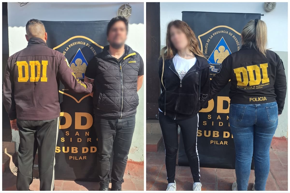 Prisión preventiva para los dueños de una concesionaria de Pilar por una presunta estafa millonaria con autos de alta gama