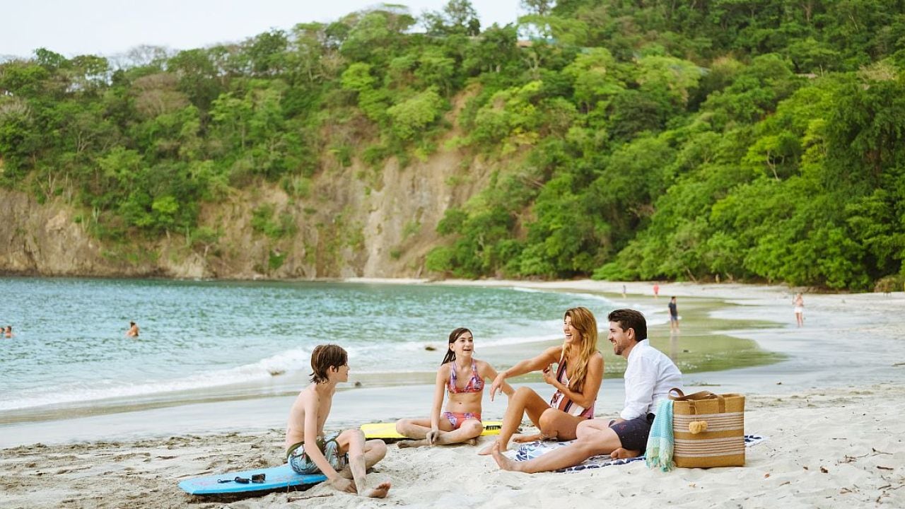 Costa Rica reconfigura su oferta turística y gana terreno entre los viajeros argentinos