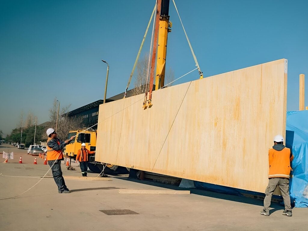 La Justicia de Misiones decretó la quiebra de Linor SRL, un aserradero que llegó a tener 300 empleados y producía pallets para todo el país