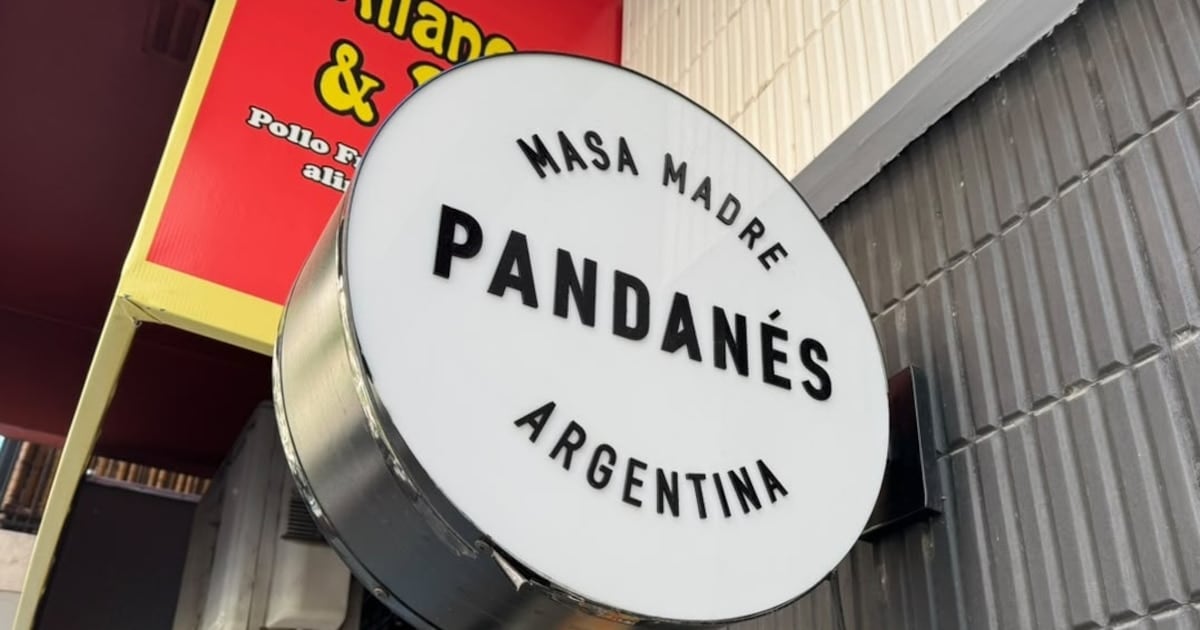Pandanés quedó a un paso de la quiebra: la Justicia abrió un salvataje tras el cierre de 25 locales y 150 despidos