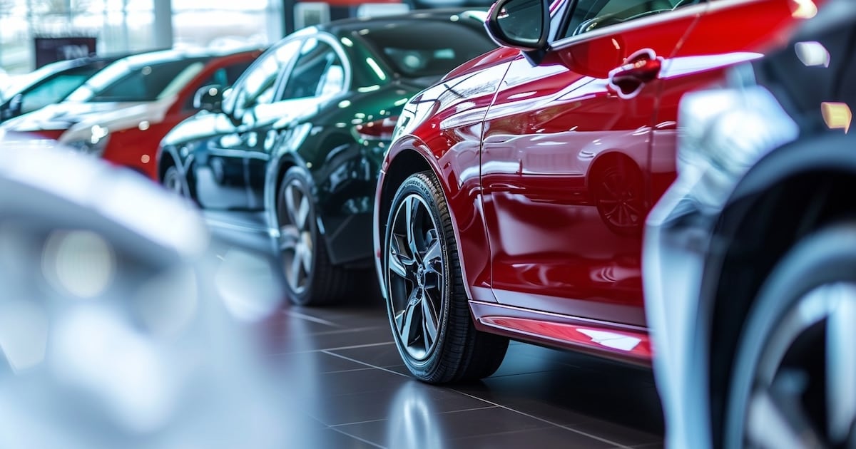 El avance importado no desplaza al Ford regional: el mercado automotor argentino se reconfigura de forma gradual