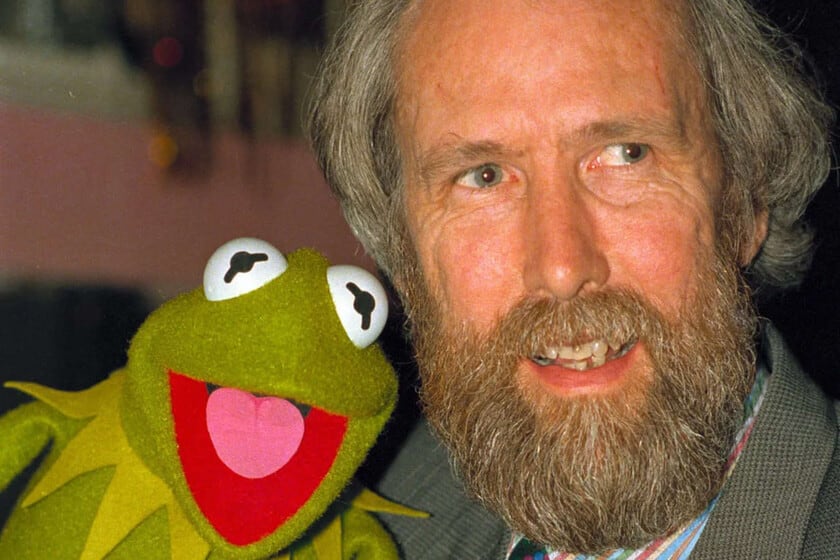El hombre detrás de la rana Gustavo: cómo Jim Henson enseñó a nunca dejar morir al niño interior