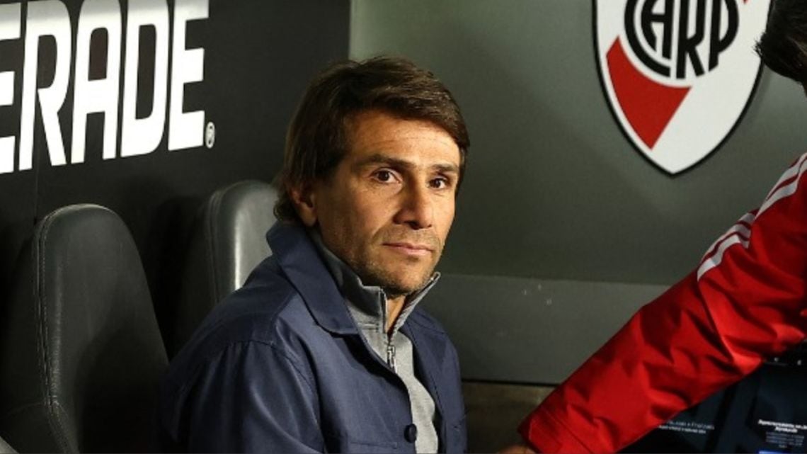 A Junín sin margen: River se juega la clasificación en una final anticipada y la sombra de Ramón Díaz vuelve al Monumental
