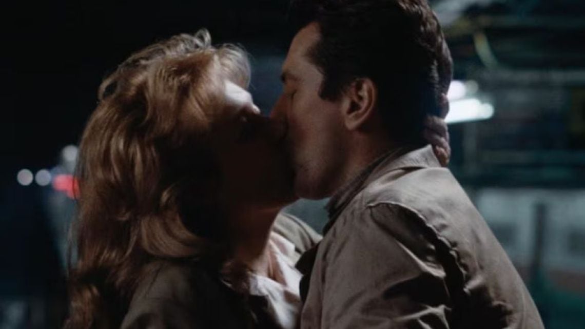 Cuando De Niro y Streep se cruzaron en un tren y cambiaron la historia del romance adulto