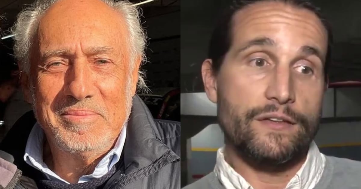 La noche del Gran Rex, la palabra de Yankelevich y un padre que no fue invitado