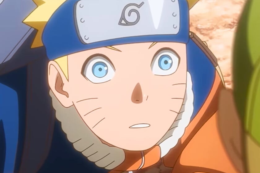 Naruto se cruza con Ninku: el regreso animado que nadie vio venir y que reabre una deuda histórica del manga