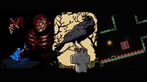 Rose Belmont toma el látigo: el regreso de Castlevania en 2D con sabor a vieja escuela