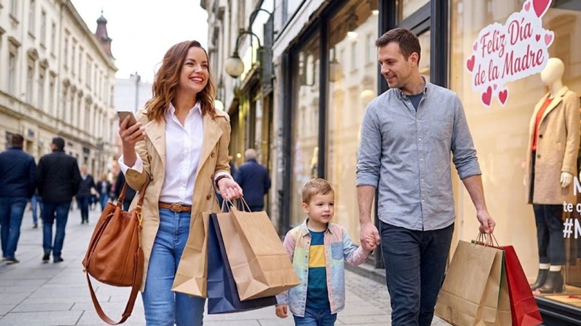 Día de la Madre 2026: el termómetro de precios que enfrentarán los consumidores en la previa del 18 de octubre