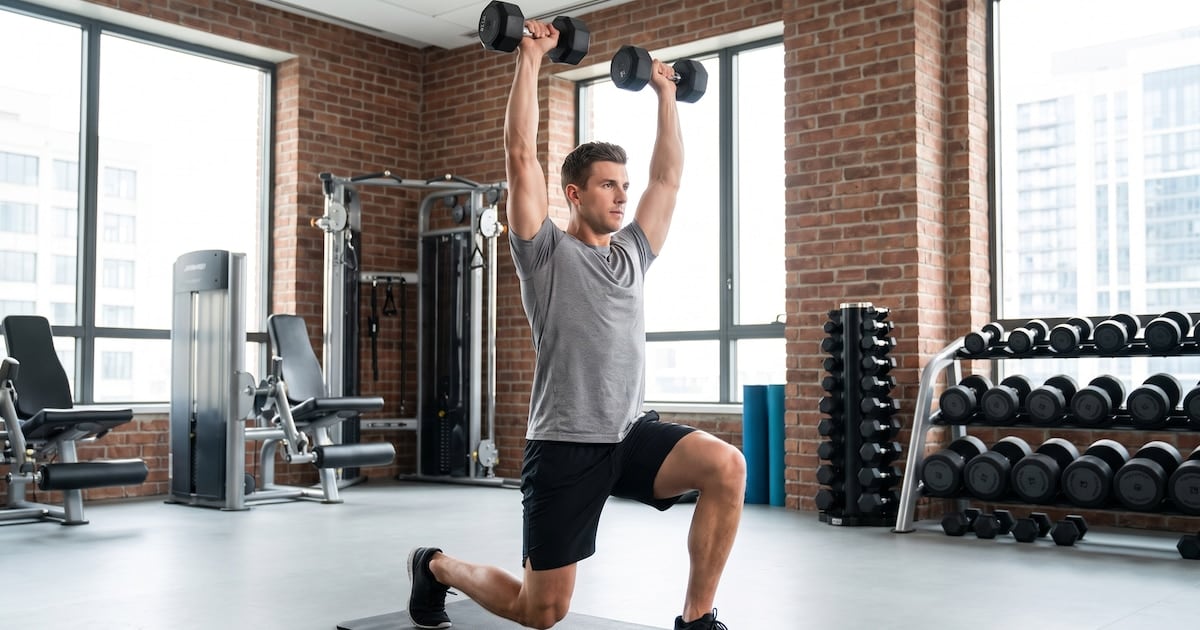 Por qué el cuerpo no empieza de cero al volver a entrenar: lo que la ciencia descubrió sobre la memoria muscular y hepática