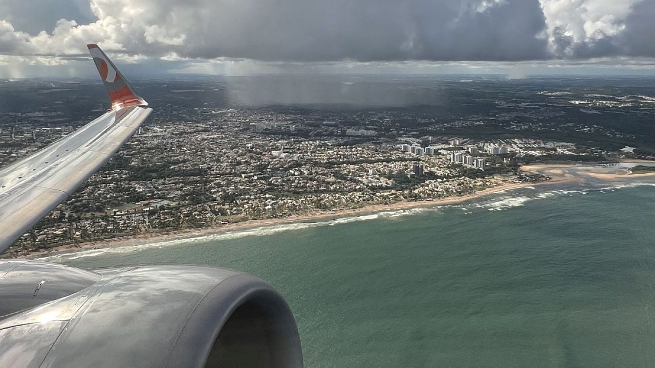 Verano 2025: el Nordeste brasileño y el Caribe concentran la demanda del turista argentino según el calendario de reservas
