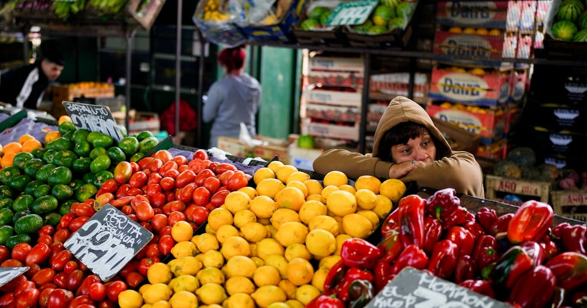 Septiembre dejó una mesa con ganadores y perdedores: el tomate se disparó 34% y la lechuga recortó 11,5%