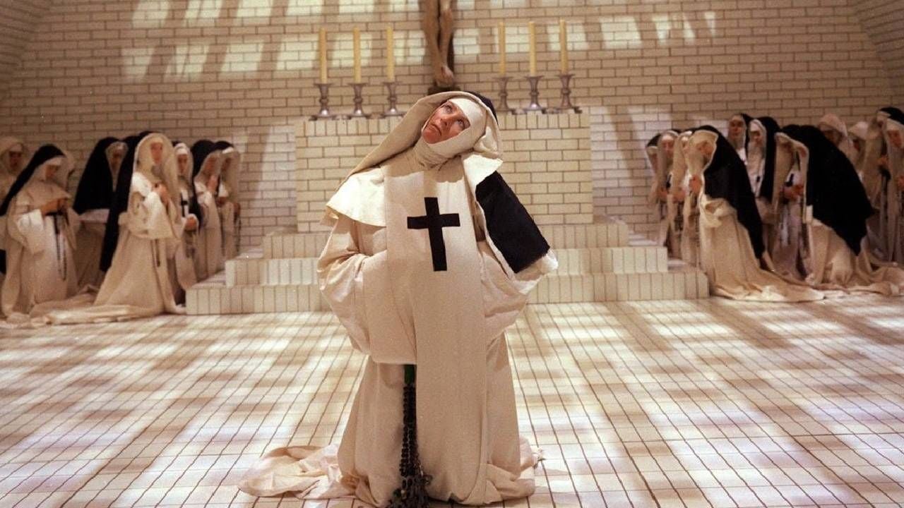 Una película maldita por cinco décadas vuelve por fin completa, y a mí todavía se me eriza la piel de pensarlo