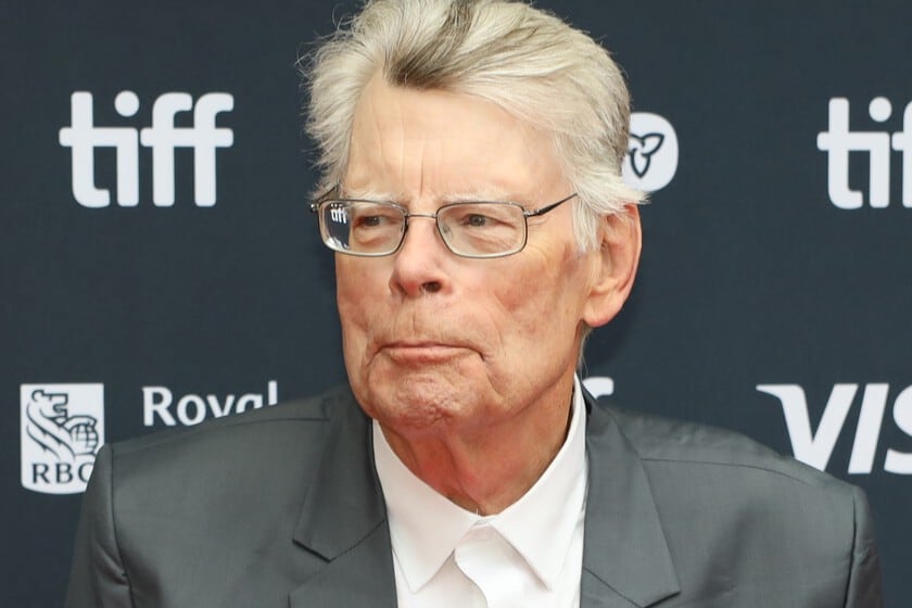 Stephen King volvió a sacar "Rabia" de las estanterías y, esta vez, la sacó también de la pantalla