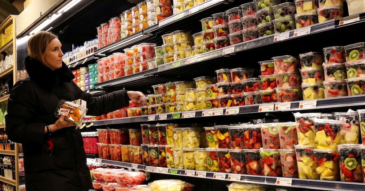La inflación estadounidense se aceleró al 3,7% en septiembre y la nafta volvió a ser el motor de la suba