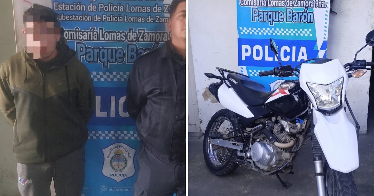Imputan a un policía de Lomas de Zamora por la muerte de un nene de dos años en una persecución en Ingeniero Budge