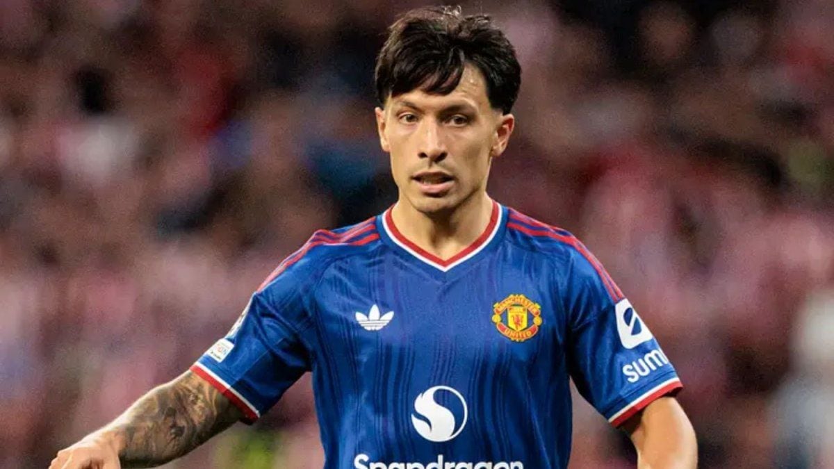 Licha Martínez se quejó por los refuerzos que no llegaron y Rooney le dio doble cachetazo