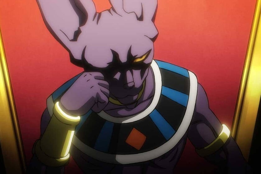 Dragon Ball Super vuelve a empezar por el arco de Beerus, ahora con la animación que merecía