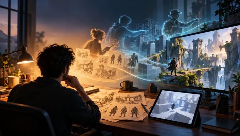 Rockstar avisa que después de GTA 6 la espera no va a ser tan larga y los gamers ya están haciendo cuentas