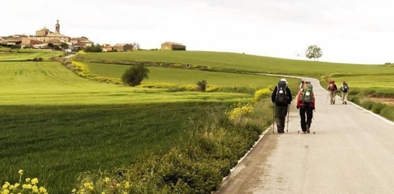 El Año Santo Xacobeo 2027 reordena el calendario del Camino de Santiago y proyecta un nuevo récord de peregrinos