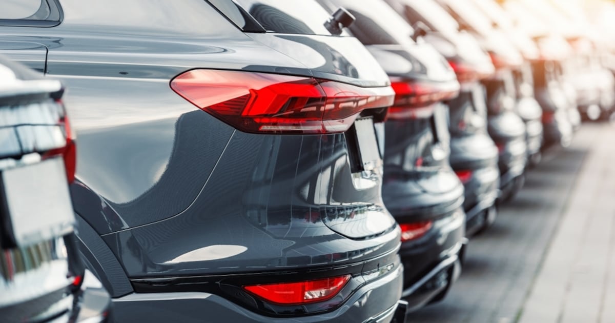 Los SUV se adueñan del mercado automotor argentino: Territory al frente y precios que se disparan hasta los 84 millones