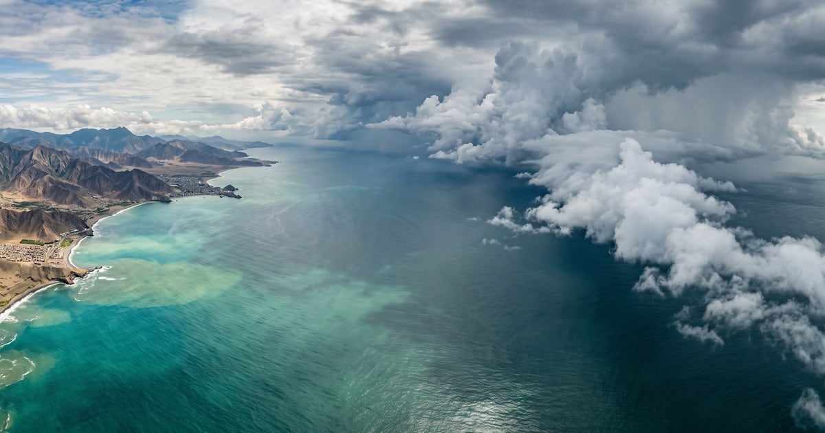 La NOAA eleva al 75% la probabilidad de que el próximo Niño sea el más potente desde 1950 y advierte por su impacto en el Litoral argentino