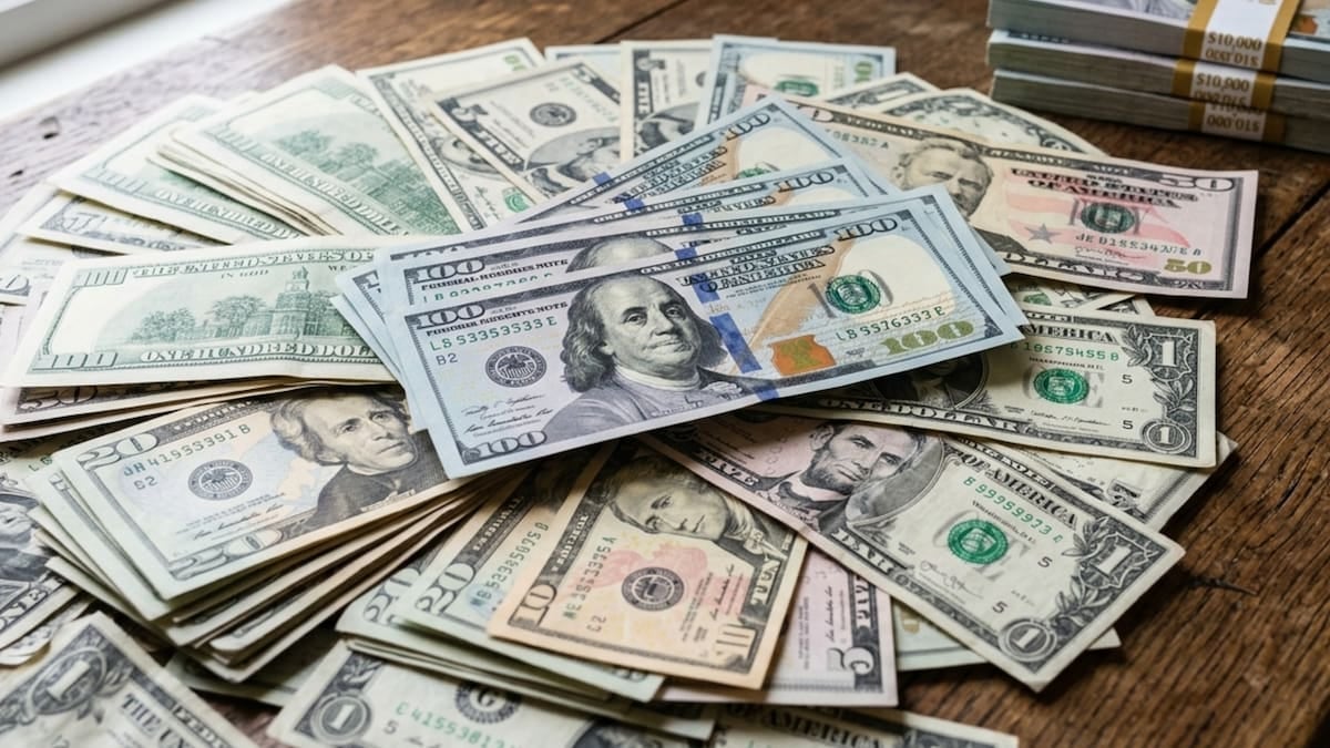 Cotización del dólar, brecha cambiaria e inflación de septiembre: los indicadores que mueven la economía cotidiana