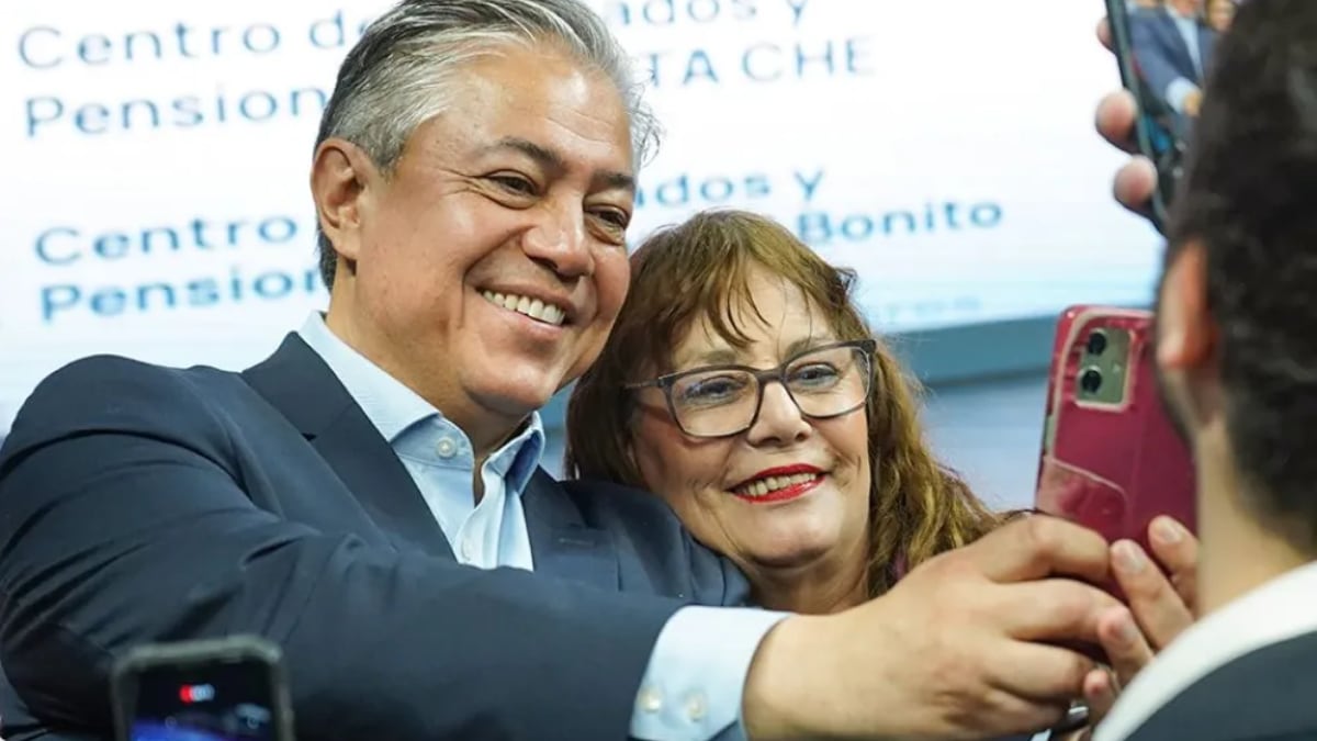 Huella Mayor: el plan neuquino que pone a los abuelos a recorrer la provincia que les pertenece