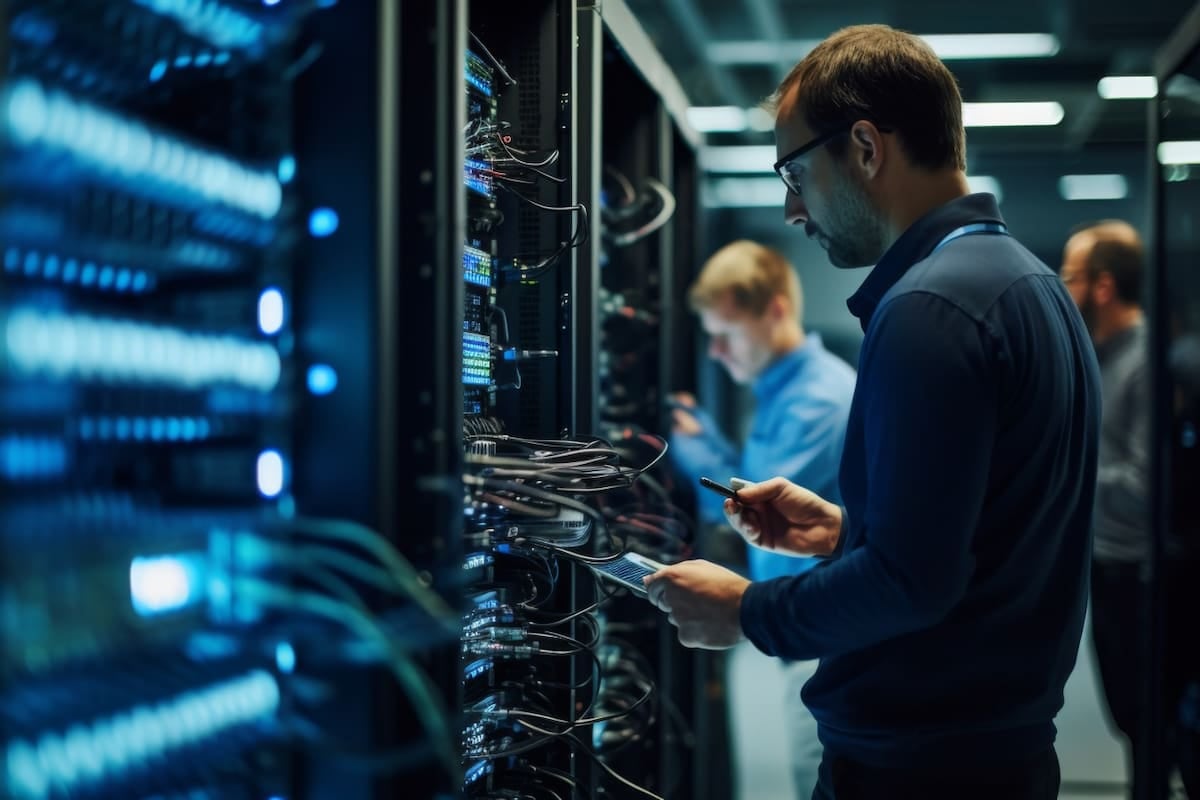 Argentina se anota como plaza apetecible para los grandes centros de datos, pero el inversor mira primero la macro