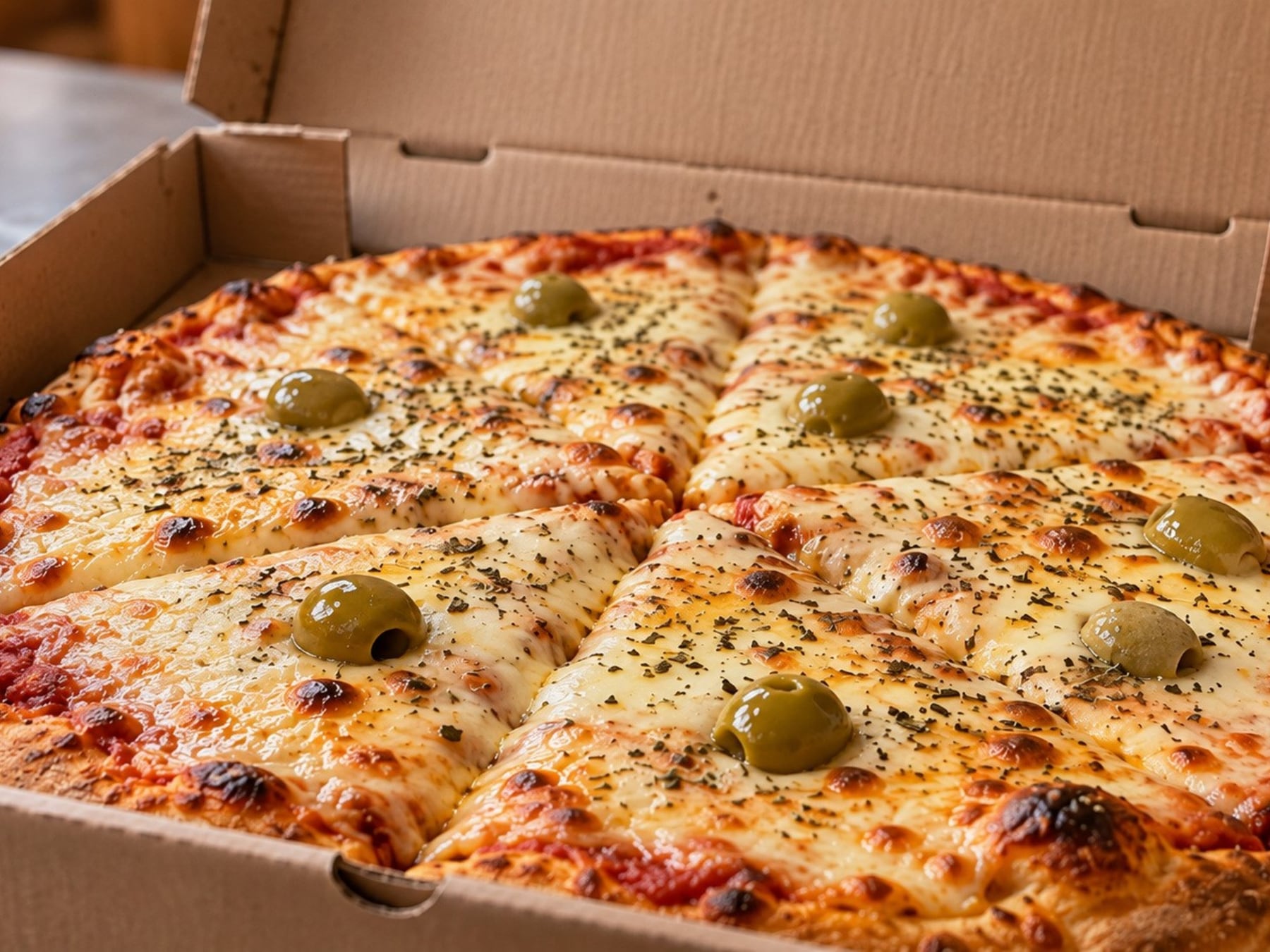 Masa, carne y queso: la cuenta que te ahorra el delivery (o te lo encarece, según qué tengas en la heladera)