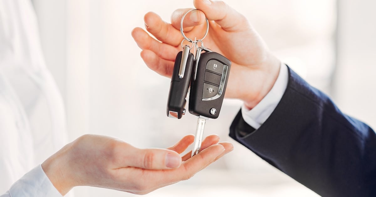 Octubre llega con financiación a tasa cero para autos nuevos y montos que superan los 40 millones de pesos