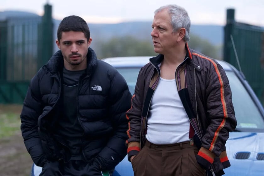 "El mal hijo": cuando el debut se pelea consigo mismo y pierde en el segundo round