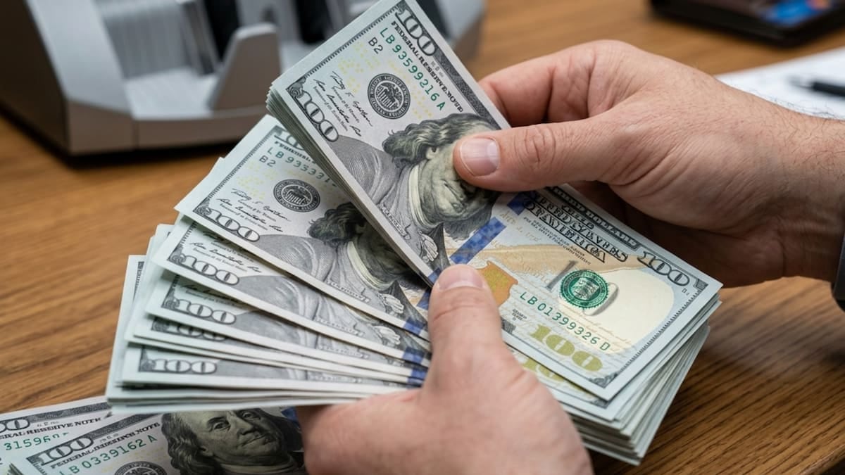 El tipo de cambio cerró la semana sin movimientos y la brecha entre el oficial y el blue se mantiene en valores mínimos