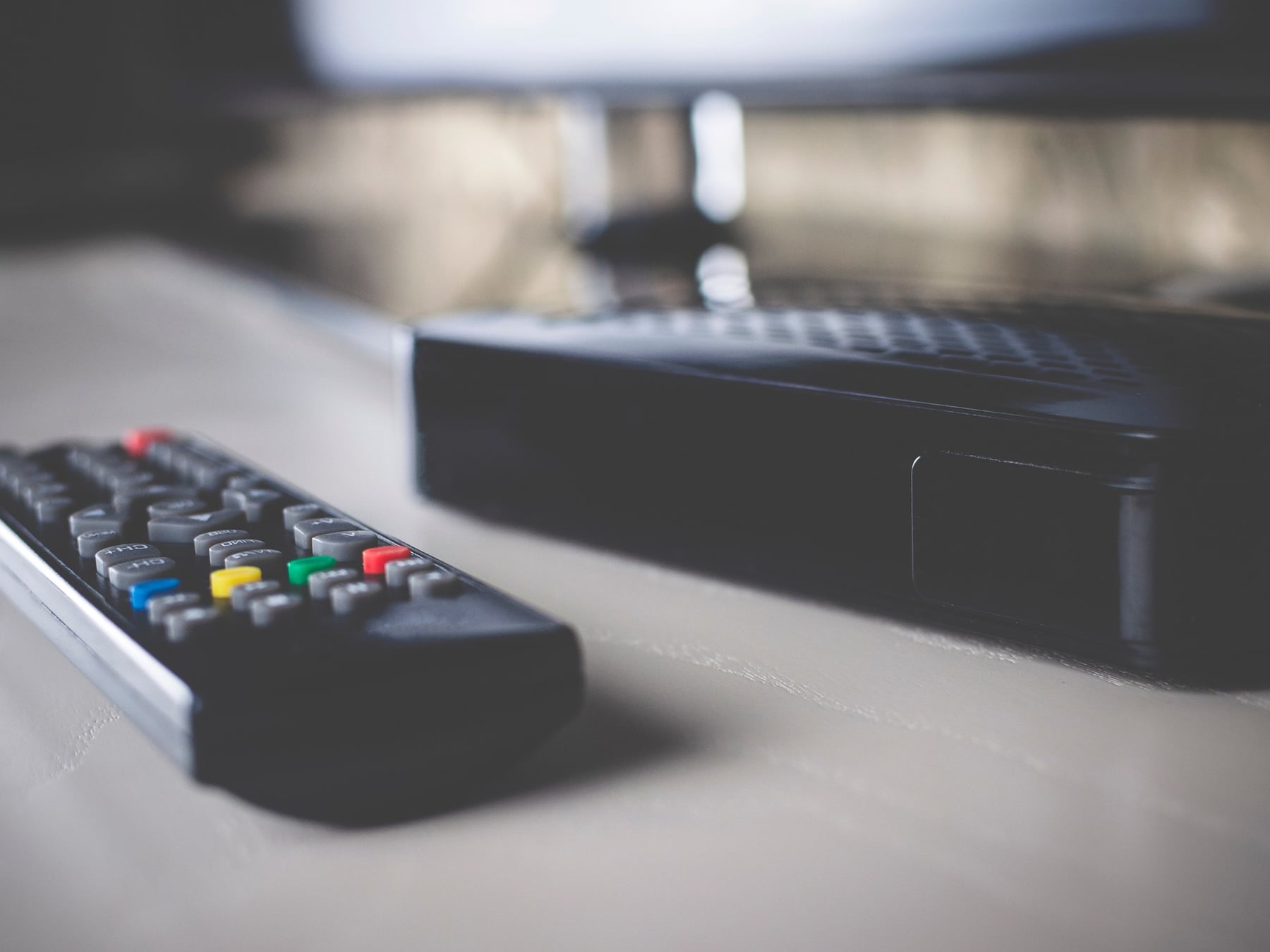 La TV box barata que te roba el Wi-Fi sin que te enteres