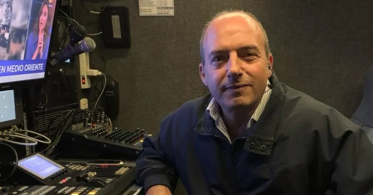 Fernando Confessore, el hombre que le puso palabras a las nubes durante más de tres décadas