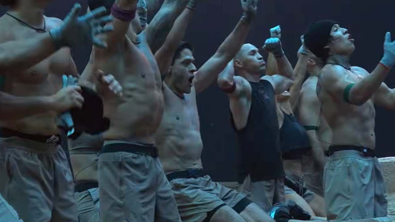 La arena más vigilada del streaming: así se filmó el reality mexicano que Netflix armó con 120 cámaras a la vez