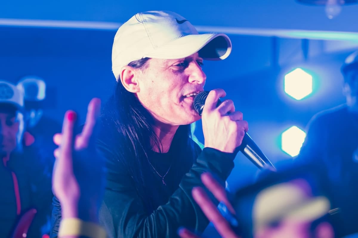 Mala Fama llega a La Paranoli con su primera vez en San Isidro y una noche que va de la cumbia al tarot