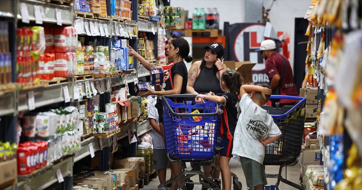 La inflación de septiembre se mantuvo en 1,9% y prolonga una trayectoria en zigzag que los analistas proyectan hasta 2027
