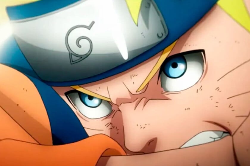 Crecer con Naruto: cuando un dibujo animado te enseña a levantarte una vez más